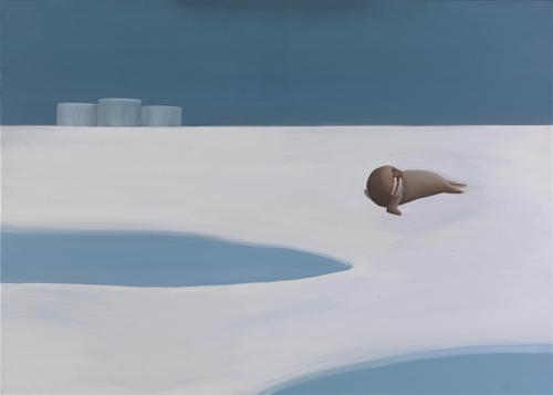 The walrus II